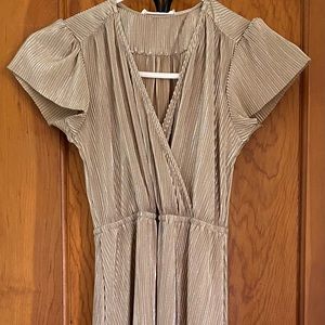 Girls Baltic Born Maxi Dress